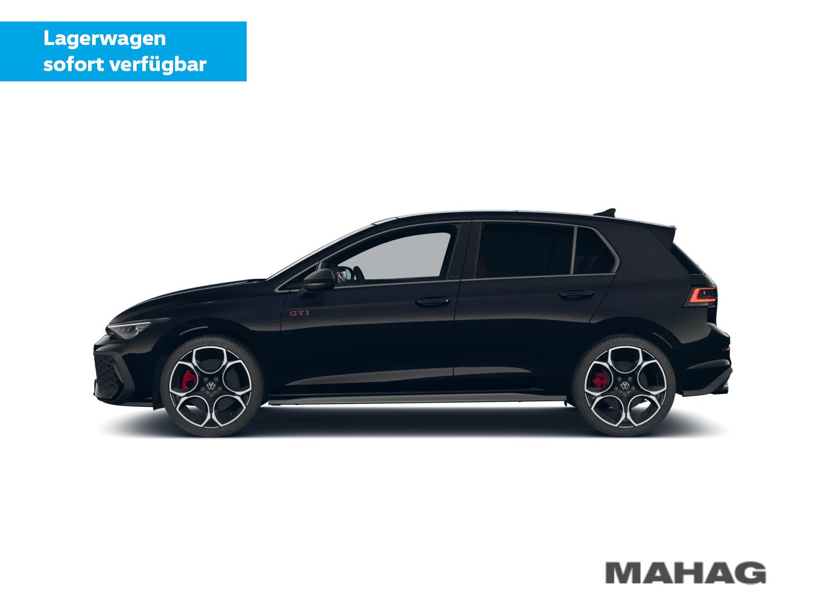 Volkswagen Golf - Bild 7