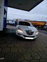 Lancia Delta 3 1.4 T-JET 16V  - Lancia Delta aus 2012