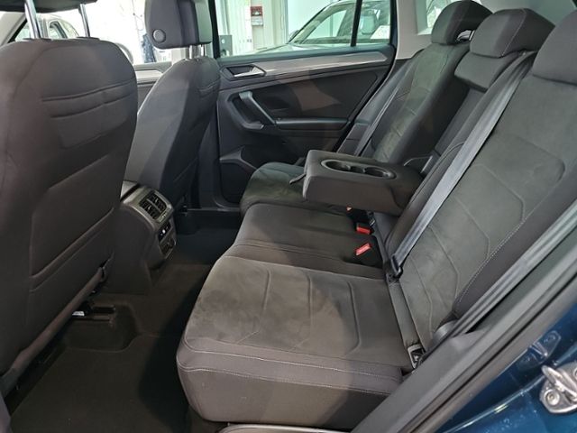 Fahrzeugabbildung Volkswagen Tiguan 1.5 TSI DSG Life AHK RFK El.HECKKL. APP S
