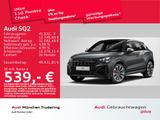 Audi SQ2 TFSI S tronic S line Pano/ACC/Virtual - Audi SQ2 Jahreswagen