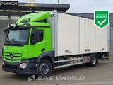 Mercedes-Benz Antos 1827 4X2 2000kg Ladebordwand Automatic Xen - Mercedes-Benz Antos