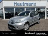 Citroën C3 Comfort *1.HAND*KLIMA*SCHECKHEFT*NUR:52.200km - Citroën aus 2006