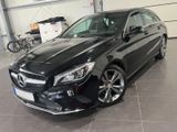 Mercedes-Benz CLA 180 Shooting Brake **Navi*Kamera*LED*SHZ** - Mercedes-Benz CLA 180 Shooting Brake aus 2017