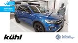 Volkswagen T-Roc 1.5 TSI DSG Style Black Style LED+/ACC/Sta - Volkswagen T-Roc aus 2025