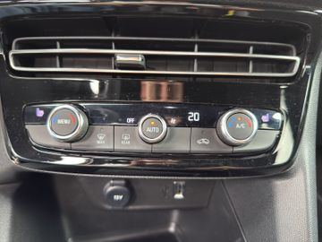 Opel Mokka GS Line 1,2 Turbo Carplay+SHZ+LHZ+LM+RFK