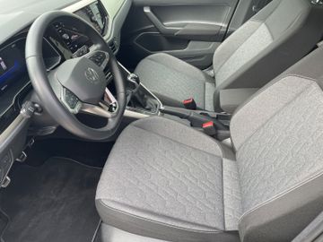 Volkswagen Taigo - 11