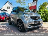 Smart ForTwo Prime 90Ps AUTOM/NAVI/LEDER/KLIMA/PANO