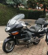 BMW K 1200 LT - BMW 1200 LT