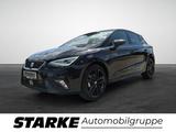 Seat Ibiza FR 1.0 TSI DSG Black Edition  Navi LED Kam