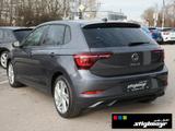 Volkswagen Polo Style 1,0 TSI Navi Matrx ACC Alu-17` - Volkswagen Polo Neuwagen mit Benzin-Antrieb