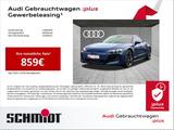 Audi RS e-tron GT quattro Pano Laserlicht Sports. Pro