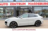 Porsche Cayenne 4.0 Coupe GTS sofort verfügbar - Porsche Cayenne in Magdeburg