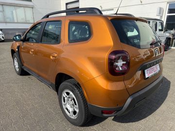 Dacia Duster - 8