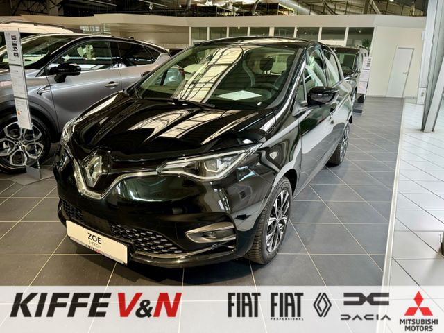 Renault ZOE Evolution R135 Z.E 50 CCS KAMERA NAVI LED SH