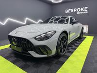 Mercedes-Benz AMG GT 63 PRO 4M+ - Night 2- 3D- Carbon- Pano