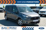 Ford Grand Tourneo Connect Titanium Behindertenumbau! - Behindertengerechte Ford Grand Tourneo