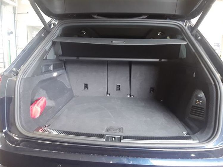 Volkswagen Touareg - Bild 6