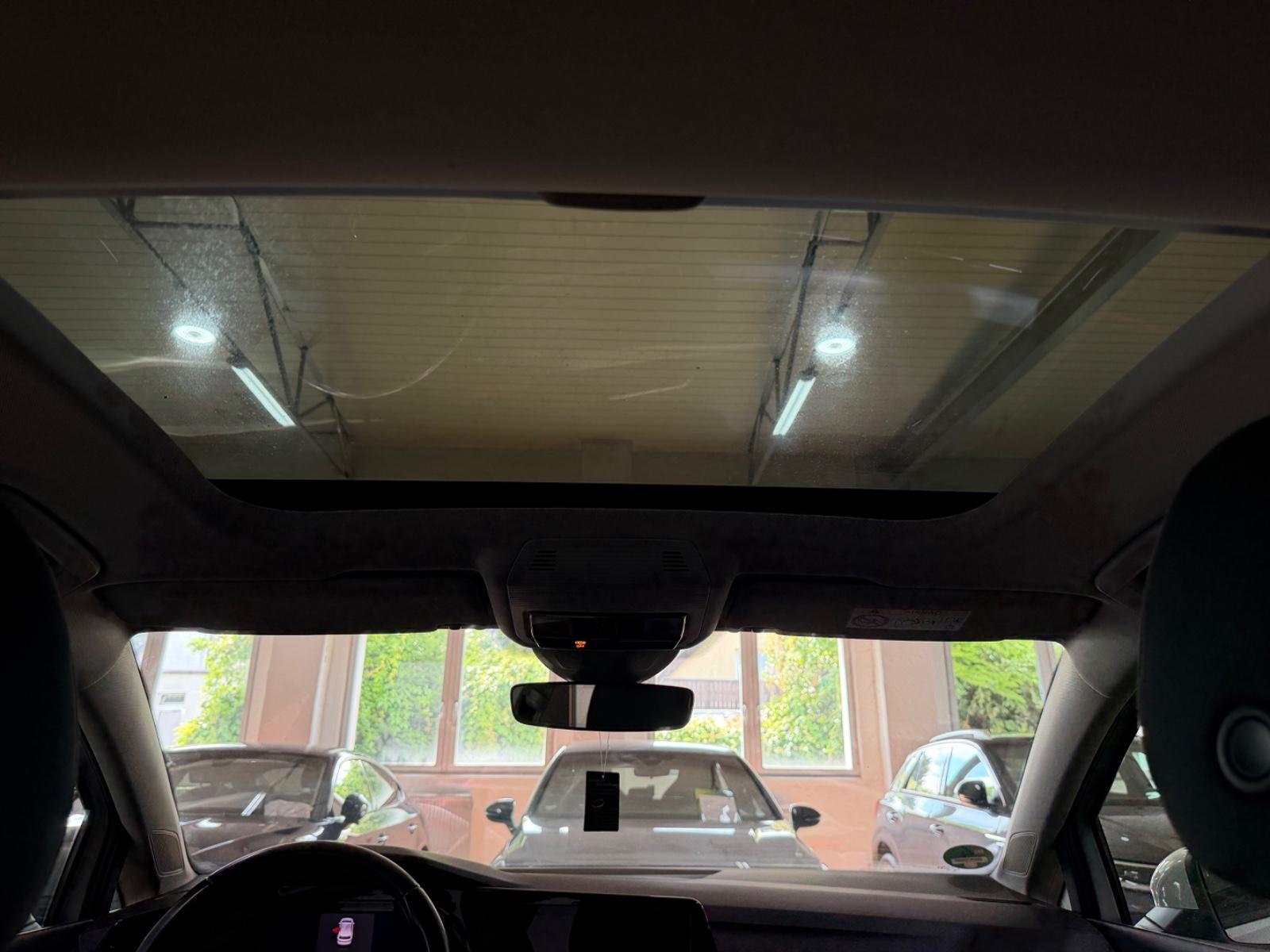 Volkswagen Golf VIII Lim.Active2.0TDI DSG/PANO/AHK/GARANTIE, миниатюра 17