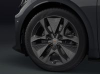 Cupra Born - Vorschau Bild 5