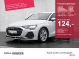 Audi A3 Sportback 35 TDI S tronic S line - Audi A3: Limousine