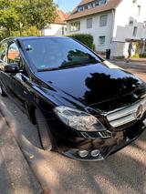 Mercedes-Benz B 180 Autotronic - gepflegt und unfallfrei
