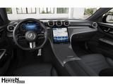 Mercedes-Benz C 200 d+AMG+NIGHT+360°+LED+KEYLESS+MEMORY+AMBIN - Mercedes-Benz mit Diesel-Antrieb