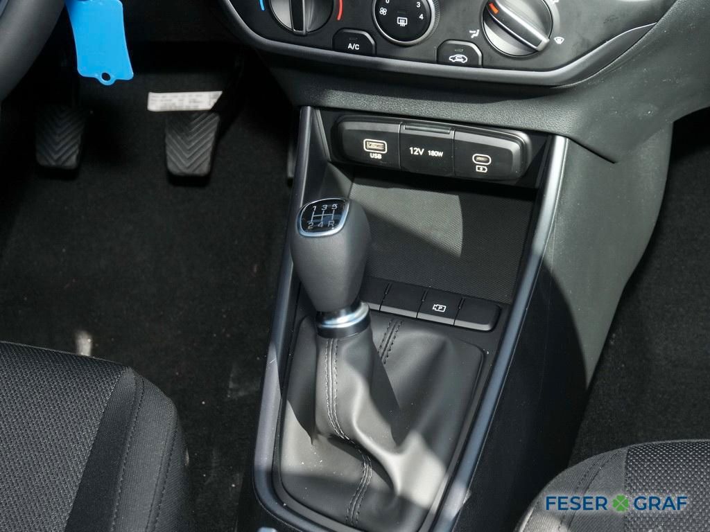 Hyundai i20 - Bild 8