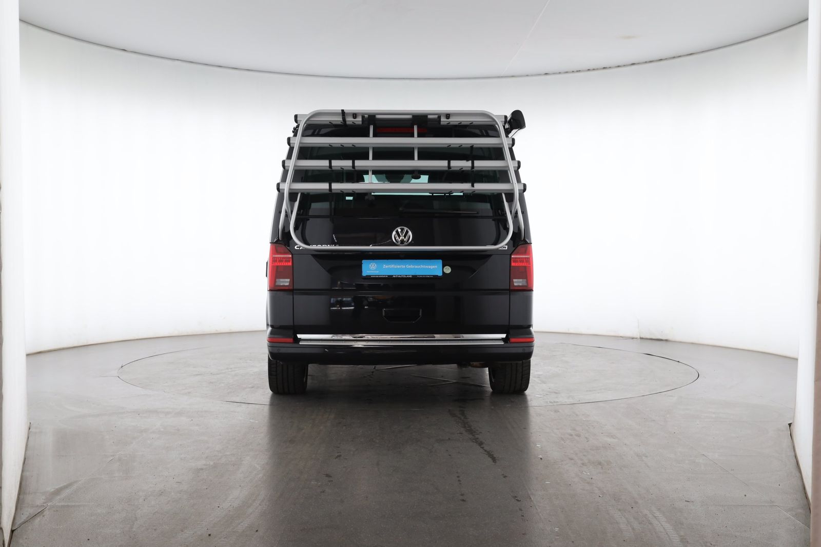 Volkswagen T6 California - Bild 6
