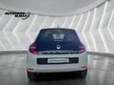 Renault Twingo Limited  Faltdach*Navigationssystem - Renault Twingo in Frankfurt (Main)