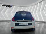 Renault Twingo Limited  Faltdach*Navigationssystem - Renault Twingo: Schiebedach
