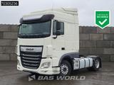 DAF XF 480 4X2 SC 2x Tanks 80% Tyres - Arbeitsbühne