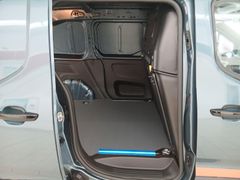 Berlingo Kasten XTR M Diesel 130 Automatik Berlingo Kasten XTR M Diesel 130 Automatik