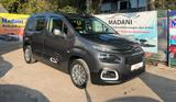 Citroën Berlingo BlueHDi 100 S&S FEEL M - Citroën Berlingo in Dortmund