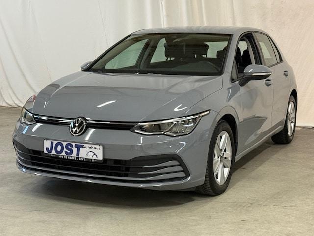 Volkswagen Golf Style VIII 1.5 TSI NaviPro LED ACC PDC SHZ