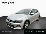 Volkswagen 1.0 TSI OPF UNITED Navi,Climatronic,Sitzhzg,Alu - Volkswagen Polo United mit Benzin-Antrieb