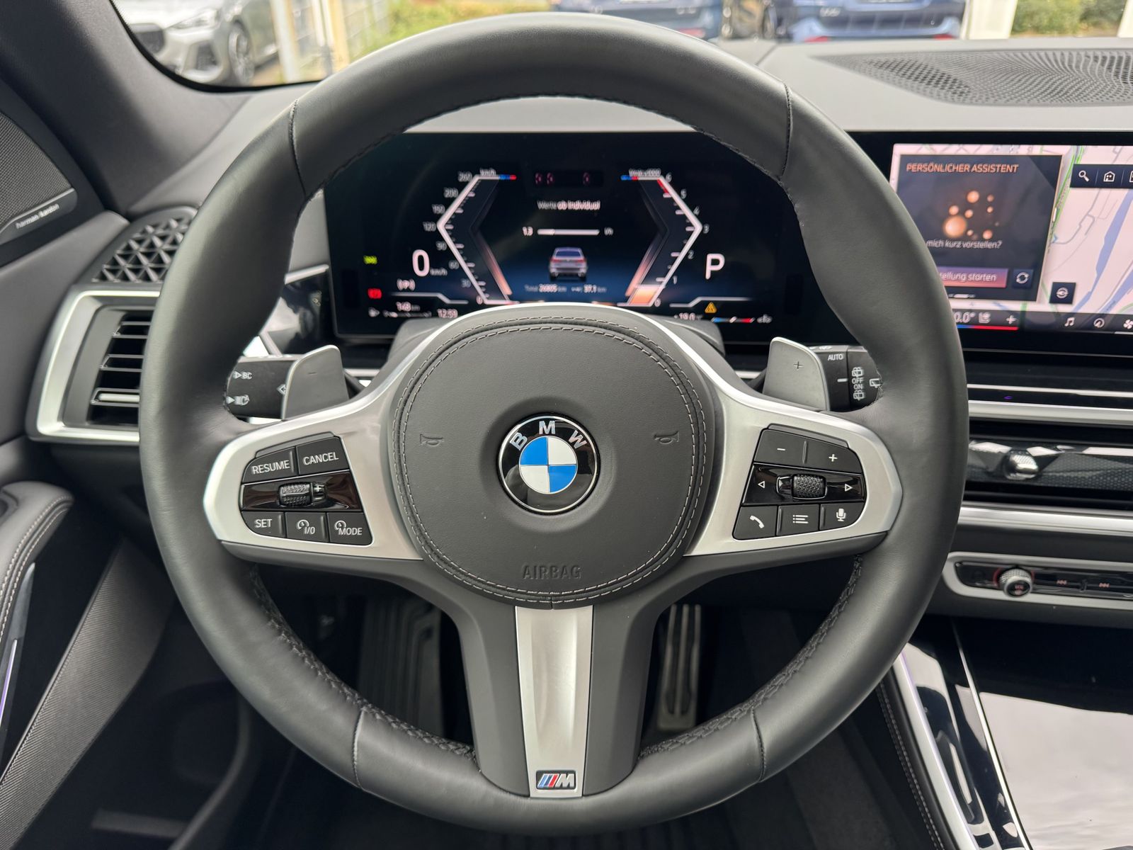 BMW X5 - Bild 7