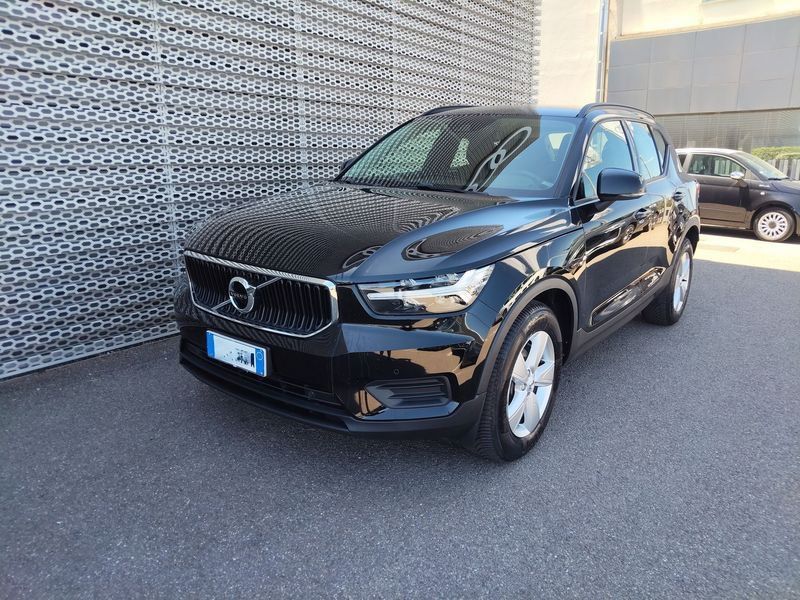 VOLVO ANDERE