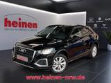 Audi Q2 35 TSI S tronic advanced SITZHEIZUNG+PDC - Audi Q2 aus 2025