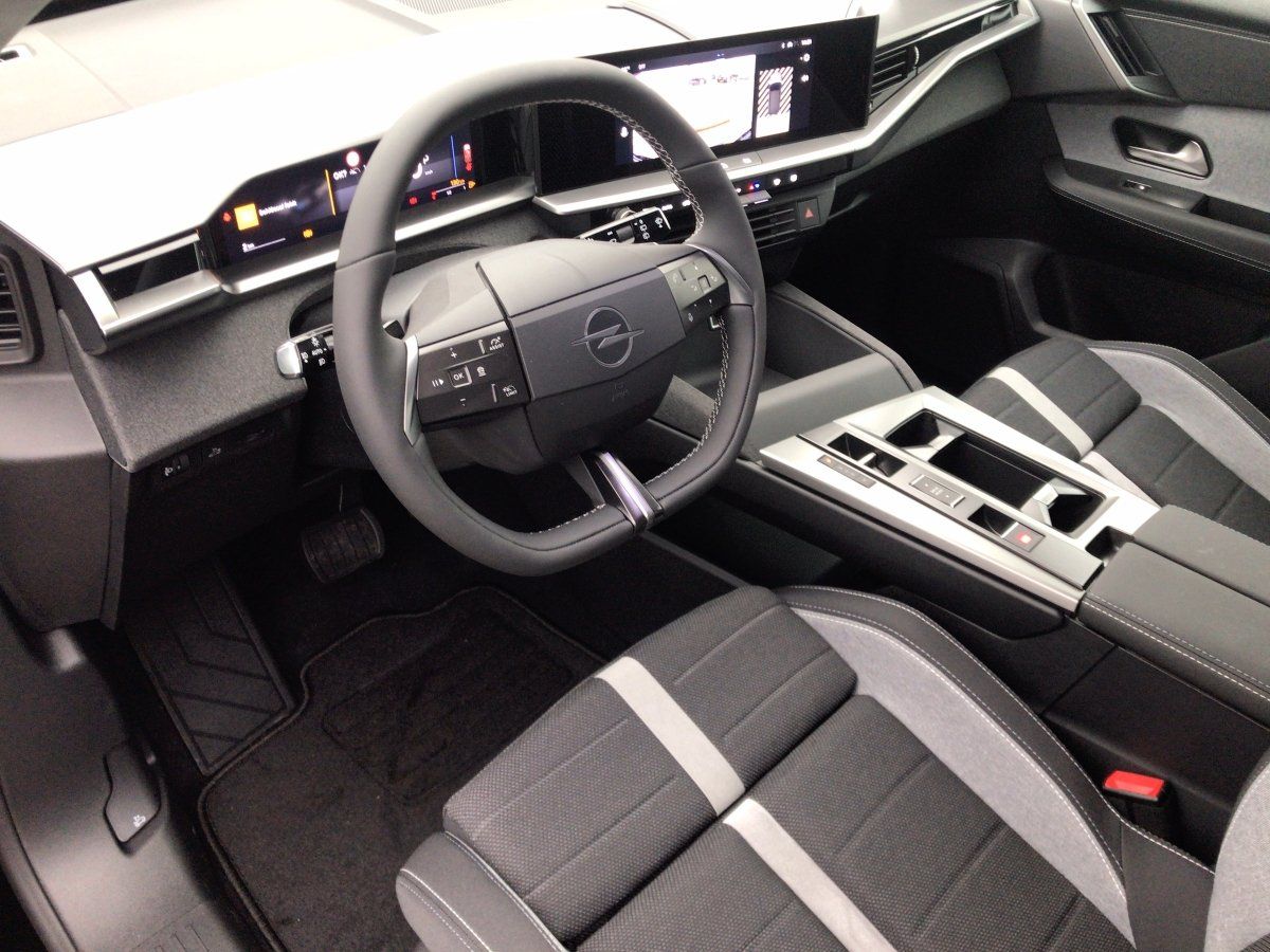 Opel Grandland (X) - Bild 7