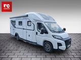 Bürstner Signature SFT 7.5 AHK, Combi 6 E, SAT+TV,MARKISE - Bürstner Signature