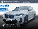 BMW X4 xDrive20d Aut. *AHK*HUD*DAB* - BMW X4 in Karlsruhe