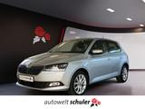 Skoda Fabia 1.0 TSI Soleil LED Navi SHZ ACC - Skoda Fabia: Soleil