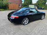 Porsche 996 Carrera Coupé Carrera - Porsche 911er Reihe in Hamburg