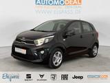 Kia Picanto Edition KLIMA METALLIC - Kia Picanto Gebrauchtwagen in Duisburg