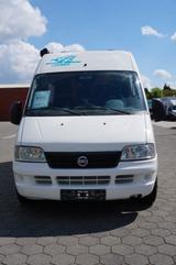 Weinsberg Cosmos X244L Fiat 2.3  grüne Plakette Tüv neu - Weinsberg Kastenwagen