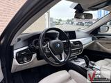 BMW 520 5-serie Touring 520d High Executive automati - gebrauchte BMW 520 aus dem Jahr 2018