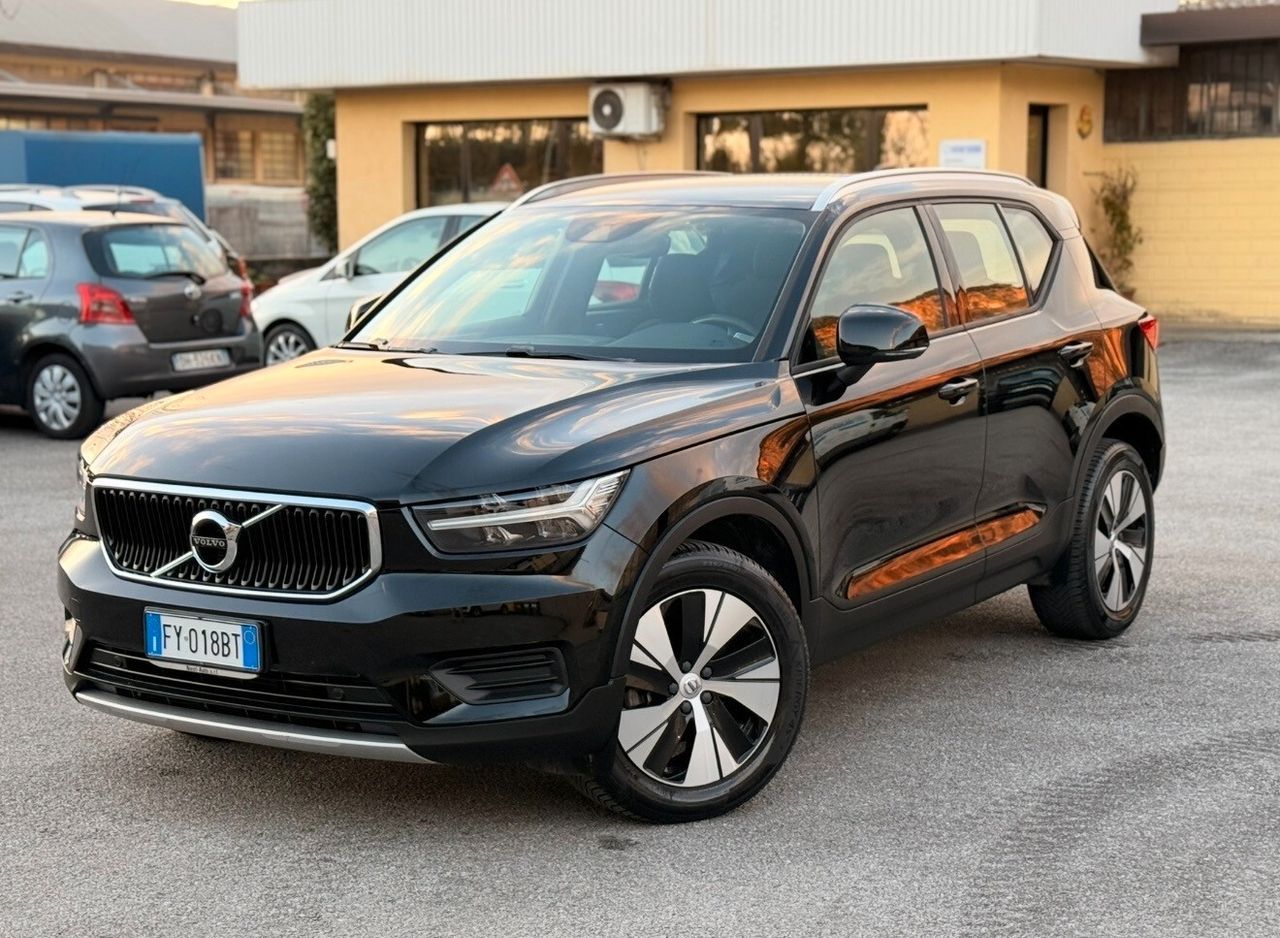 VOLVO ANDERE