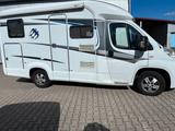 Knaus Van Ti550md  Zahnriemen, TÜV und Gaspr. neu - Knaus Van ti 550