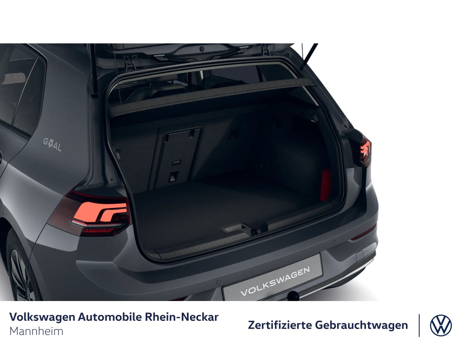 Volkswagen Golf - Bild 12