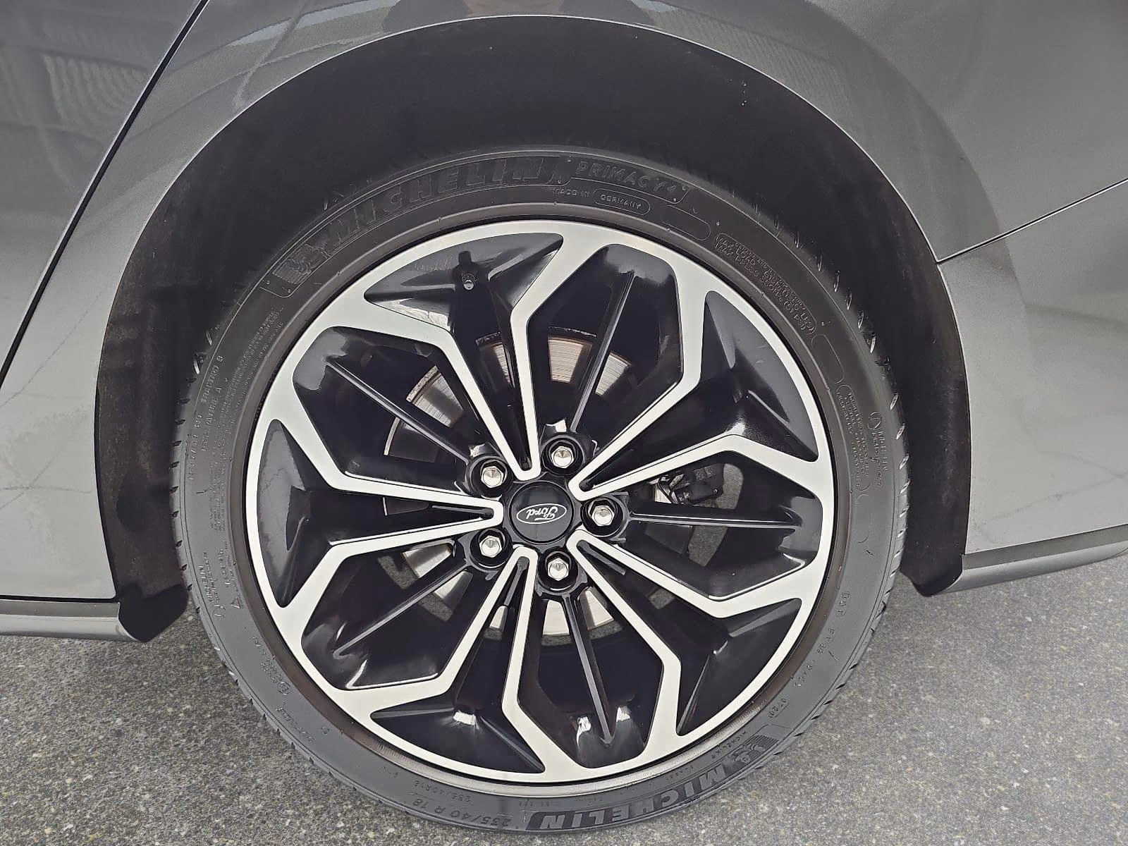 Ford FOCUS 2.0 ECOBLUE ST-LINE NAVI WINTER ACC